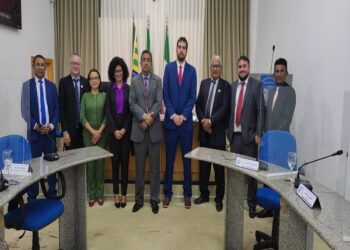 Vereadores solicitam melhorias nas rodovias e recuperação de vias urbanas em José de Freitas