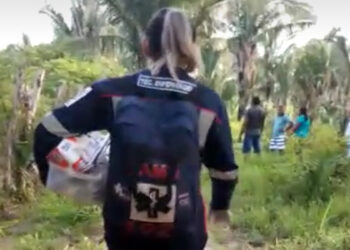 Idoso morre após passar mal na zona rural de José de Freitas