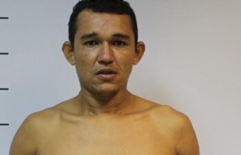 Corpo encontrado em José de Freitas com saco plástico na cabeça é identificado