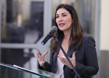 Margarete Coelho renuncia ao mandato de deputada federal