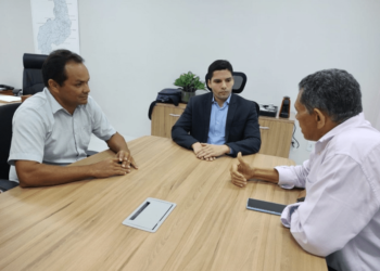 João de Deus solicita emergência na conclusão de recuperação da PI-113