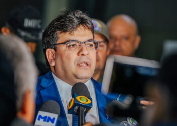 Governo do Piauí institui Gabinete de Crise contra Atos Antidemocráticos