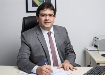 Rafael Fonteles anuncia novos integrantes da equipe de governo