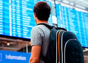 Cartório de Notas passarão a emitir autorizações online em viagens internacionais para menores de 18 anos