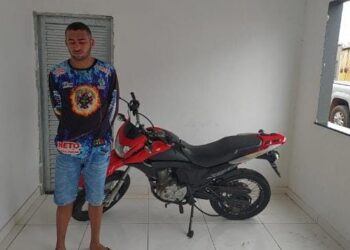 Homem suspeito de atirar em empresário é preso em Barras