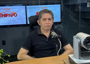 Podcast estreia nos 200 anos da Batalha do Jenipapo