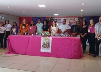 Prefeitura de José de Freitas promove 1º Fórum Municipal das Mulheres