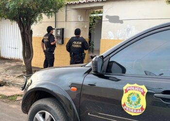 PF deflagra Operação Balaio para combater crimes previdenciários em THE