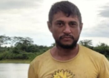 Unionense é encontrado morto no Maranhão