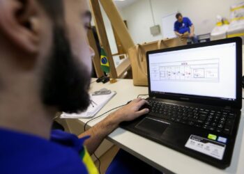 Feira de Talentos do Senai vai oferecer 8 mil vagas de emprego