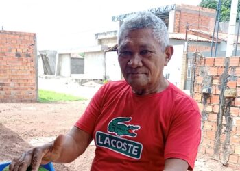 Frango Rei confirma ser pré-canditado a prefeito de José de Freitas