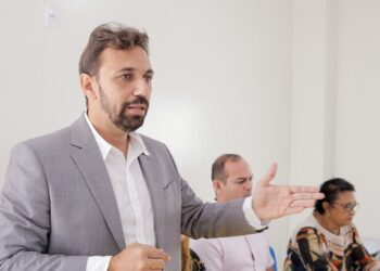 Maio Amarelo começa com ações de educação no trânsito em José de Freitas