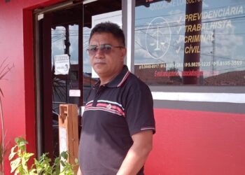 Presidente do Escritório Advogados Associados João Araujo é diagnosticado com dengue