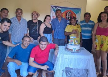 Rádio comunitária Comunidade e programa Vaquejada e Companhia comemoram 7 anos no ar