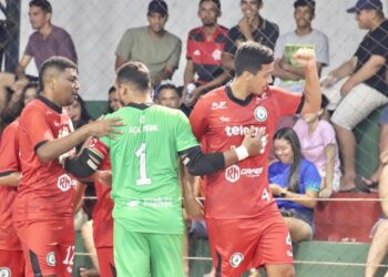 Seleção de José de Freitas vence de goleada Lagoa Alegre na XXII Taça Cidade