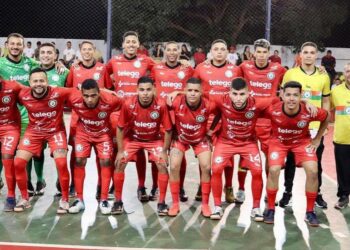 Seleção de José de Freitas vence de goleada Lagoa Alegre na XXII Taça Cidade