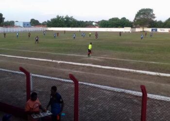 Empresa Potencial vence licitação para iluminar o estádio Jacozão em José de Freitas no Piauí