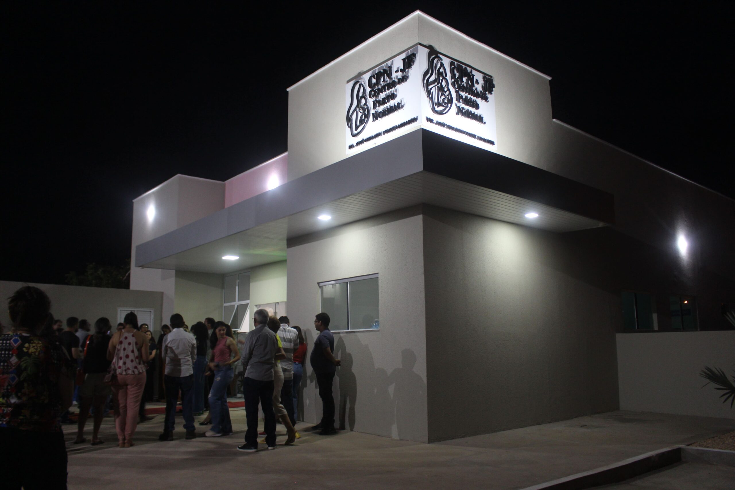 Centro de Parto de José de Freitas é premiado pelo COSEMS