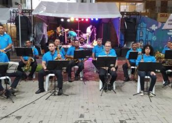 Banda de Música Estrela do Norte de José de Freitas completa 113 anos de existência