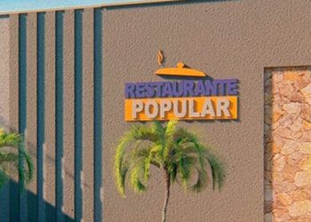 Prefeitura de José de Freitas inicia obras do Restaurante Popular do município