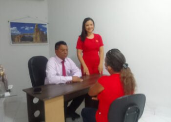 João Araújo se afastar do escritório Advogados Associados por 30 dias para cuidar da saúde