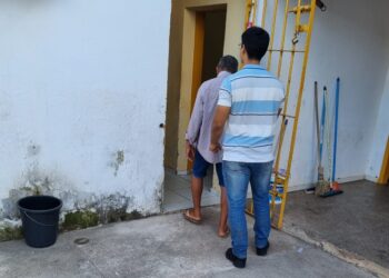 Idoso de 72 anos é preso por tentativa de homicídio em José de Freitas