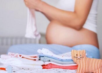 Prefeitura de José de Freitas realiza entrega de kits de enxovais para gestantes do CRAS