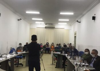 Vereadores de José de Freitas aprovam Ouvidoria da Câmara Municipal por unanimidade