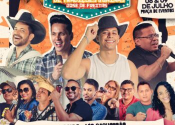 Prefeitura de José de Freitas realiza nos dias 8 e 9 o XXX Encontro das Tradições Juninas