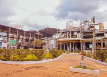 Prefeito de José de Freitas prestigia de início da moagem da safra de cana-de-açúcar, em União