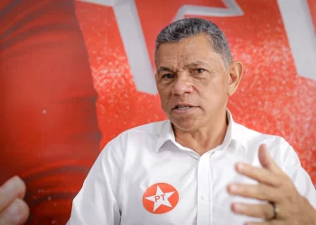 Ex-deputado João de Deus confirma pré-candidatura a prefeito de José de Freitas