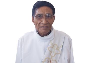 Morre aos 85 anos o Padre Antônio Primo