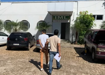 Jovem é preso por tentativa de estupro virtual em José de Freitas