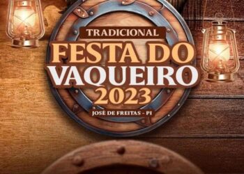 Prefeitura divulga programação da Festa dos Vaqueiros em José de Freitas