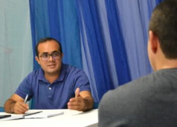 SEMED de José de Freitas realiza reunião para organização do desfile de 7 de setembro