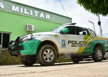 Homem que tinha várias passagens pela polícia é assassinado a tiros em Floriano