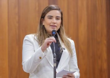 Bárbara do Firmino nega acordo com o PT para disputar Prefeitura de Teresina