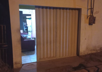 Família é rendida por bandidos e tem objetos roubados em José de Freitas