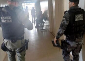 Homem é baleado na cabeça durante assalto na zona rural de José de Freitas