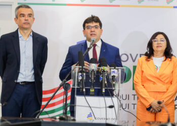 Governador anuncia 88 propostas eleitas pelo povo para compor Orçamento de 2024