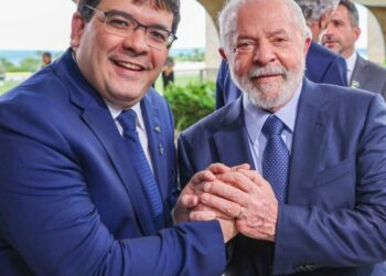 Presidente Lula vem ao Piauí em 31 de agosto lançar o Brasil sem Fome e obras do PAC no estado