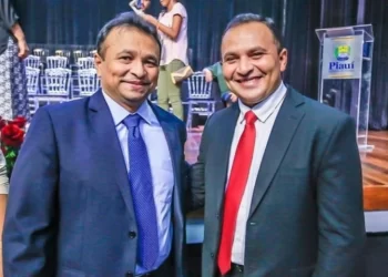 Antônio Abreu será candidato a prefeito de José de Freitas pelo PT ou pelo Podemos