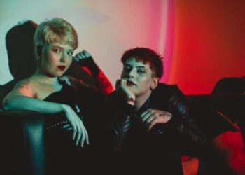 Boilerage traz o retorno de Perduvoyage aos palcos