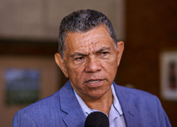 Executiva do PT fará reunião com governador e prefeitos sobre 2024