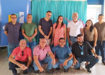 Prefeitura de José de Freitas realiza segunda formação para professores