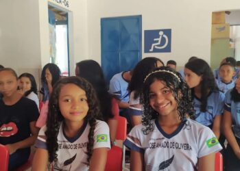 Alunos voltam à rotina após acidente trágico em José de Freitas