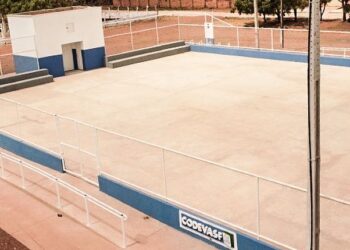 Espaço Multi Eventos será inaugurado na cidade de José de Freitas