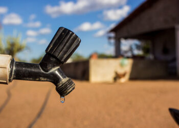 Agespisa monta Força-Tarefa para resolver problema da falta d’água em José de Freitas