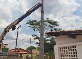 Agespisa faz melhorias no sistema de abastecimento de água em José de Freitas