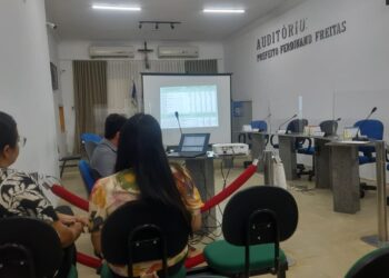 Audiência discutiu cumprimento das metas fiscais do 2º quadrimestre de 2023 em José de Freitas
